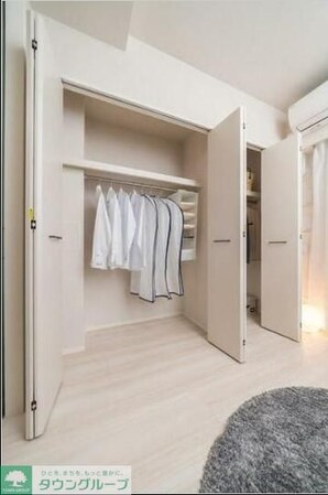 ルフォンプログレ赤羽の物件内観写真